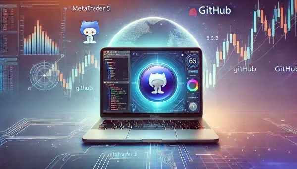 Enhancing MetaTrader 5 Development with GitHub: A Step-by-Step Guide for Mac